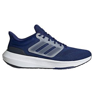 Adidas Ultrabounce Koşu Ayakkabısı Erkek Mavi | IXHB-09428