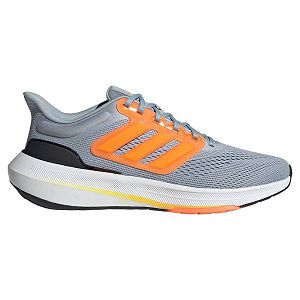 Adidas Ultrabounce Koşu Ayakkabısı Erkek Gri | QFXA-96543