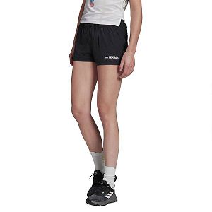 Adidas Yürüyüş 3´´ Shorts Pantolon Kadın Siyah | BTJF-67825