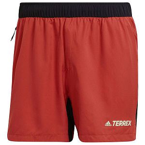 Adidas Yürüyüş 5´´ Shorts Pantolon Erkek Turuncu | VUQJ-07984