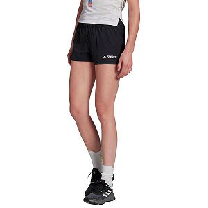 Adidas Yürüyüş 5´´ Shorts Pantolon Kadın Siyah | FCLH-45309