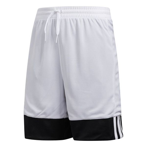 Adidas 3G Speed Reversible Kısa Pantolon Çocuk Siyah | AJLS-78401