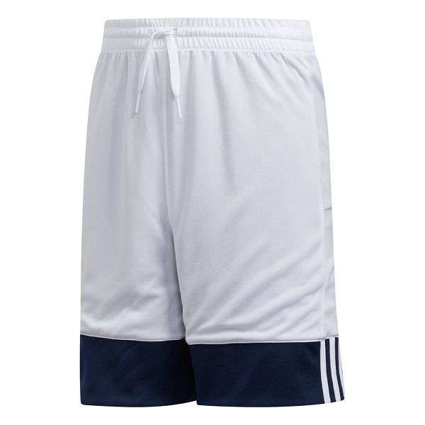 Adidas 3G Speed Reversible Kısa Pantolon Çocuk Mavi | KGNX-87409