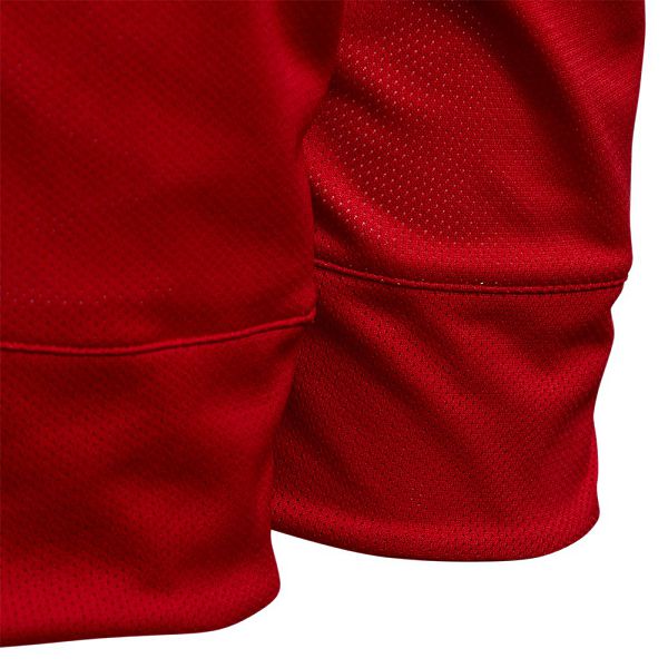 Adidas 3G Speed Reversible Kısa Pantolon Çocuk Kırmızı | ZTBN-50218