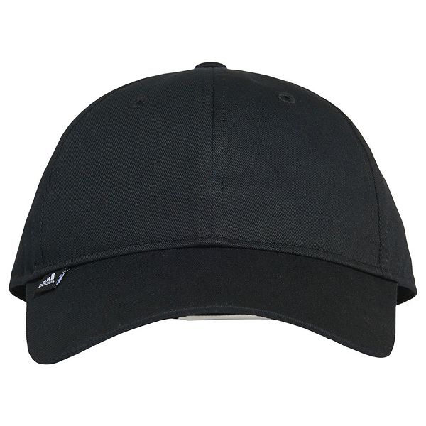 Adidas 3 Essentials Cap Şapka Erkek Siyah | ANBV-89064