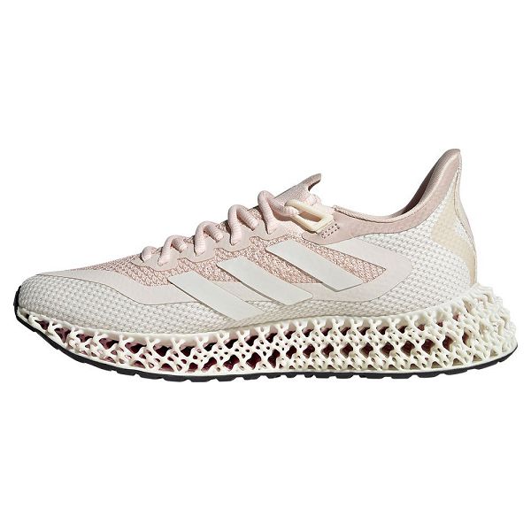 Adidas 4DFWD 2 Koşu Ayakkabısı Kadın Pembe | CLKD-86530