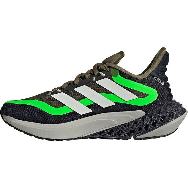 Adidas 4DFWD Pulse 2 Koşu Ayakkabısı Çocuk Renkli | DIRS-49167