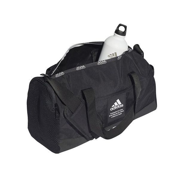 Adidas 4 Athletes Duffel Çanta Kadın Siyah | JFMZ-86075