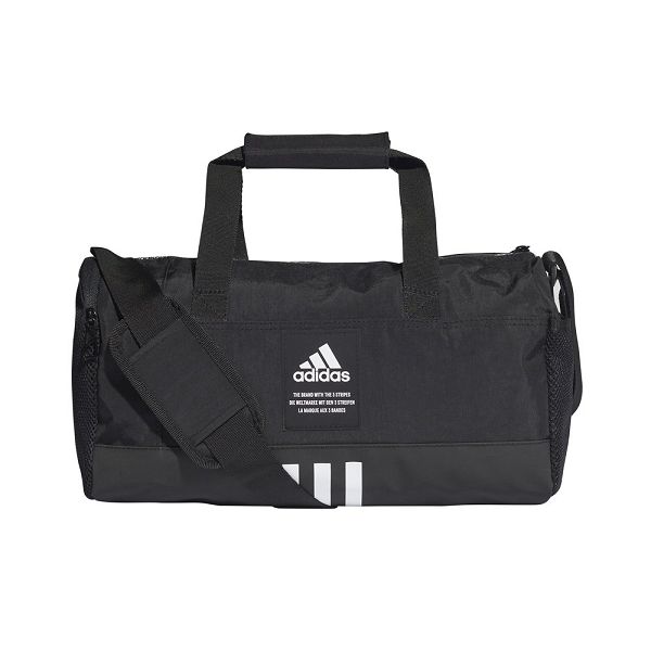 Adidas 4 Athletes Duffel Çanta Kadın Siyah | JFMZ-86075