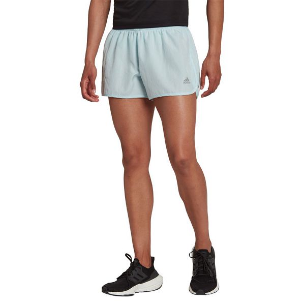 Adidas 4´´ Shorts Pantolon Kadın Beyaz | FYNR-53812