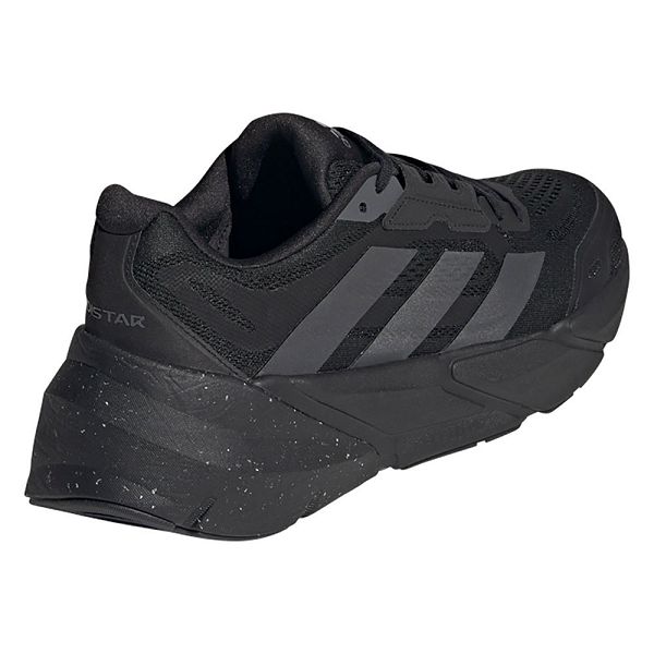 Adidas Adistar 1 Koşu Ayakkabısı Erkek Siyah | DZAX-37061