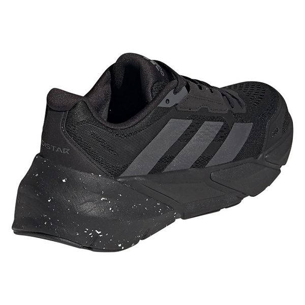 Adidas Adistar 1 Koşu Ayakkabısı Kadın Siyah | UAFD-89107