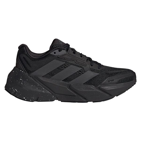 Adidas Adistar 1 Koşu Ayakkabısı Kadın Siyah | UAFD-89107