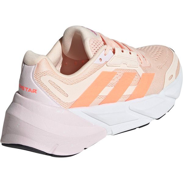 Adidas Adistar 1 Koşu Ayakkabısı Kadın Turuncu | QHSC-34172