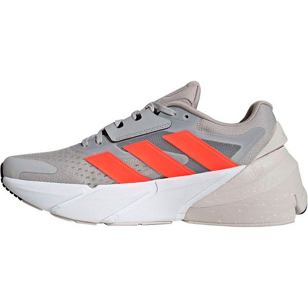 Adidas Adistar 2 Koşu Ayakkabısı Erkek Gri | OTCZ-50876