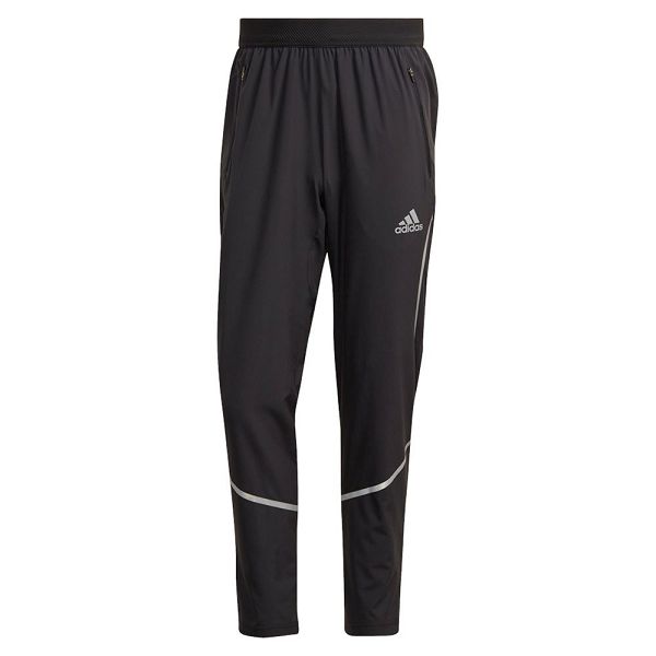 Adidas Adizero Pantolon Erkek Siyah | GXPV-21563