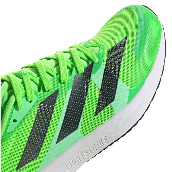 Adidas Adizero RC 4 Koşu Ayakkabısı Erkek Yeşil | JKUA-27601