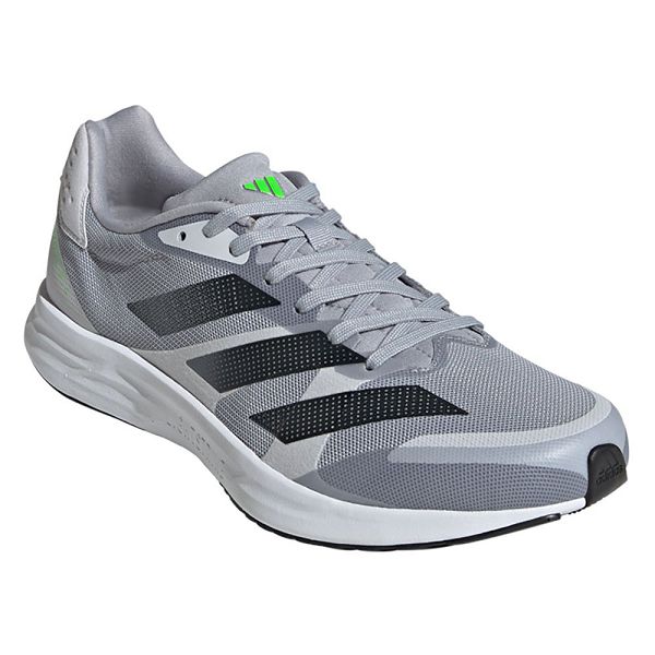 Adidas Adizero RC 4 Koşu Ayakkabısı Erkek Gri | MKGD-37958