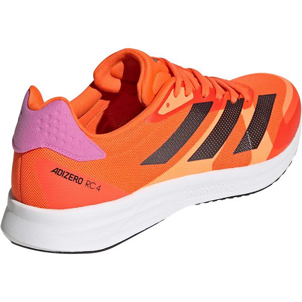 Adidas Adizero RC 4 Koşu Ayakkabısı Erkek Turuncu | TGXL-23094