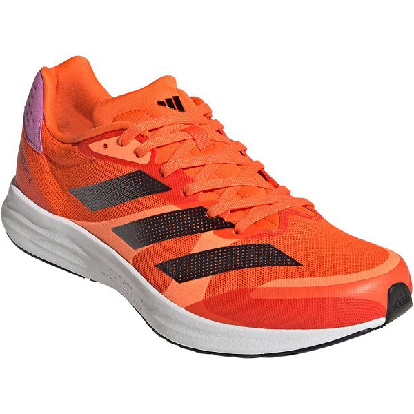 Adidas Adizero RC 4 Koşu Ayakkabısı Erkek Turuncu | TGXL-23094