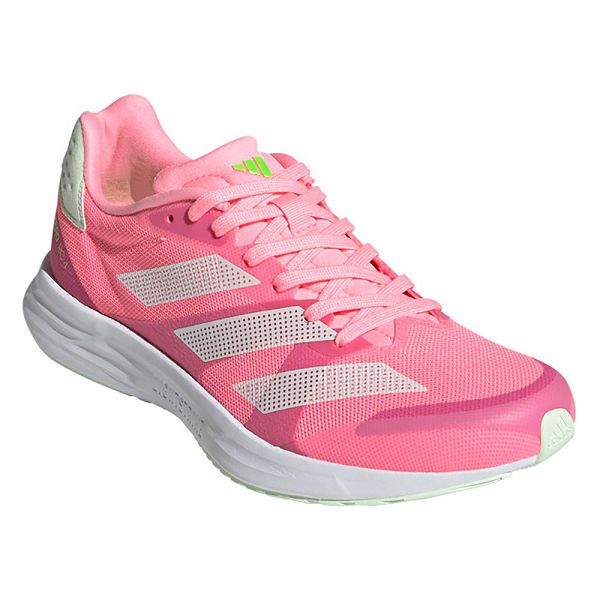 Adidas Adizero RC 4 Koşu Ayakkabısı Kadın Pembe | UCHY-78659