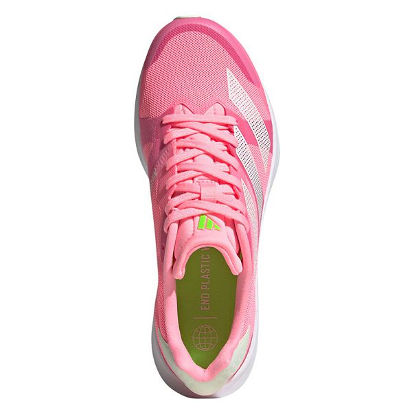 Adidas Adizero RC 4 Koşu Ayakkabısı Kadın Pembe | UCHY-78659