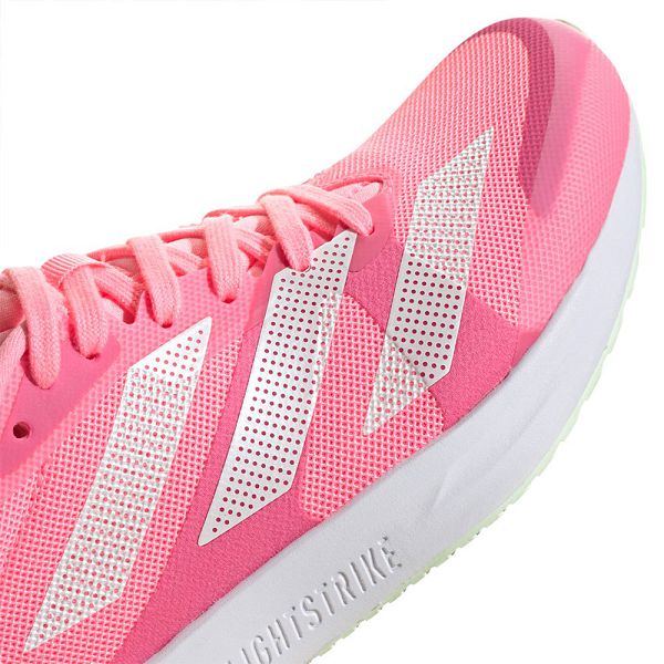 Adidas Adizero RC 4 Koşu Ayakkabısı Kadın Pembe | UCHY-78659