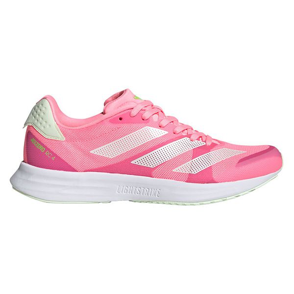 Adidas Adizero RC 4 Koşu Ayakkabısı Kadın Pembe | UCHY-78659