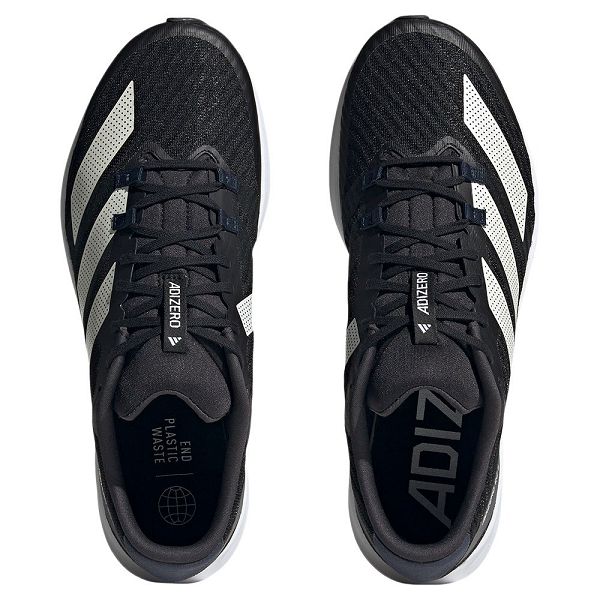 Adidas Adizero Rc 5 Koşu Ayakkabısı Kadın Siyah | ZUWI-13985