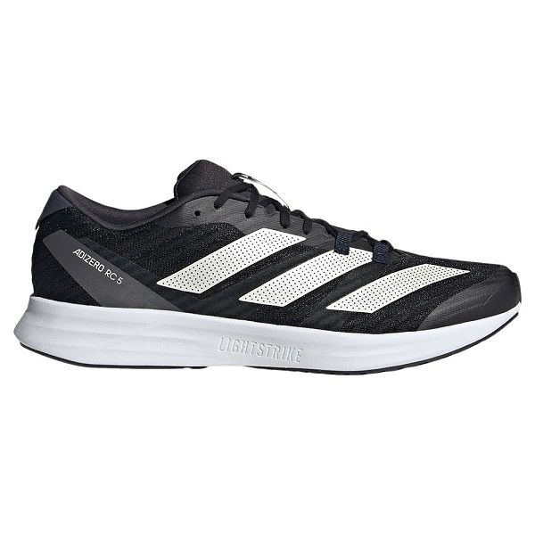 Adidas Adizero Rc 5 Koşu Ayakkabısı Kadın Siyah | ZUWI-13985