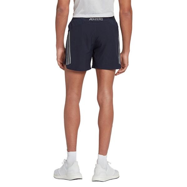 Adidas Adizero Shorts Pantolon Erkek Mavi | ITBE-62958