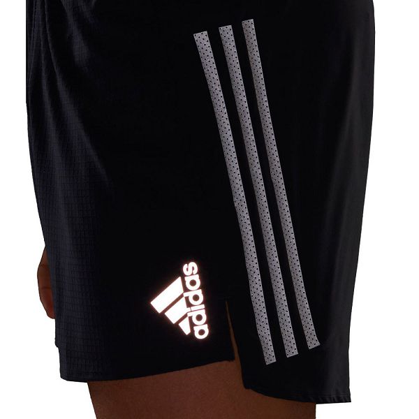 Adidas Adizero Shorts Pantolon Erkek Mavi | ITBE-62958