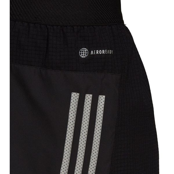 Adidas Adizero Shorts Pantolon Erkek Siyah | ABPQ-71263