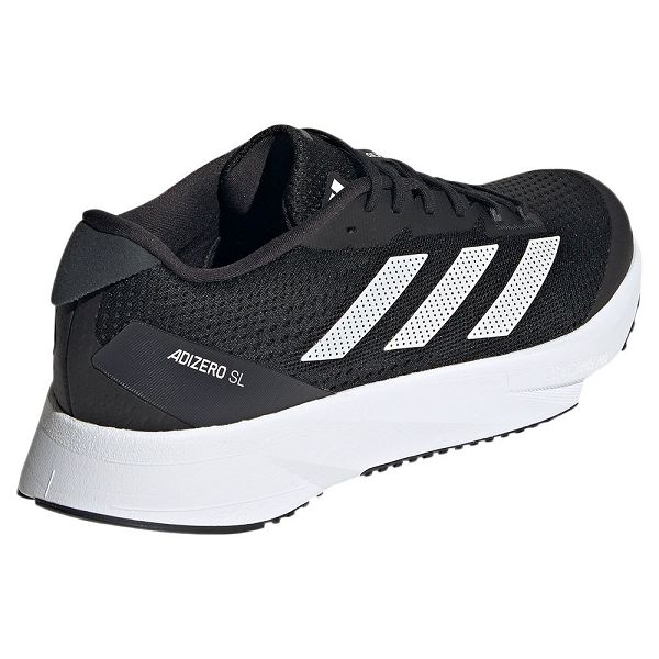 Adidas Adizero Sl Koşu Ayakkabısı Erkek Beyaz | IDAU-47653