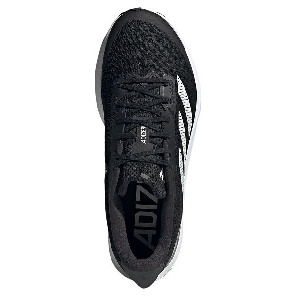 Adidas Adizero Sl Koşu Ayakkabısı Erkek Beyaz | IDAU-47653