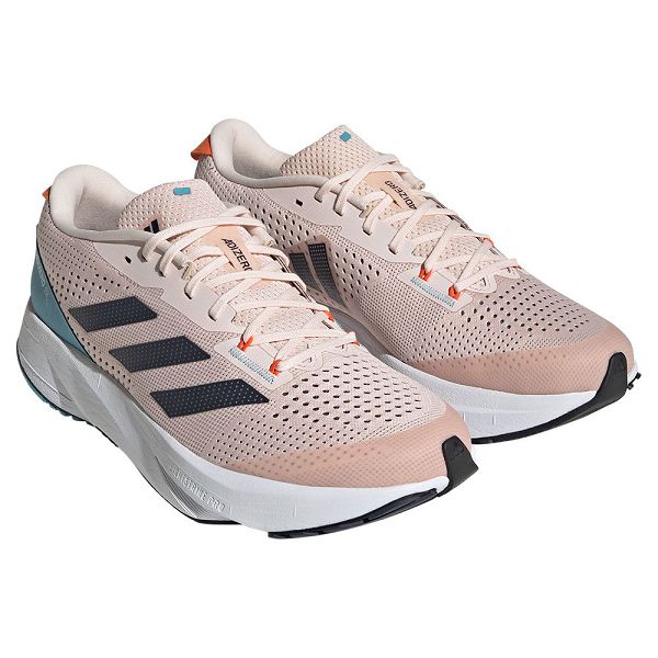 Adidas Adizero Sl Koşu Ayakkabısı Erkek Pembe | OGAN-60718