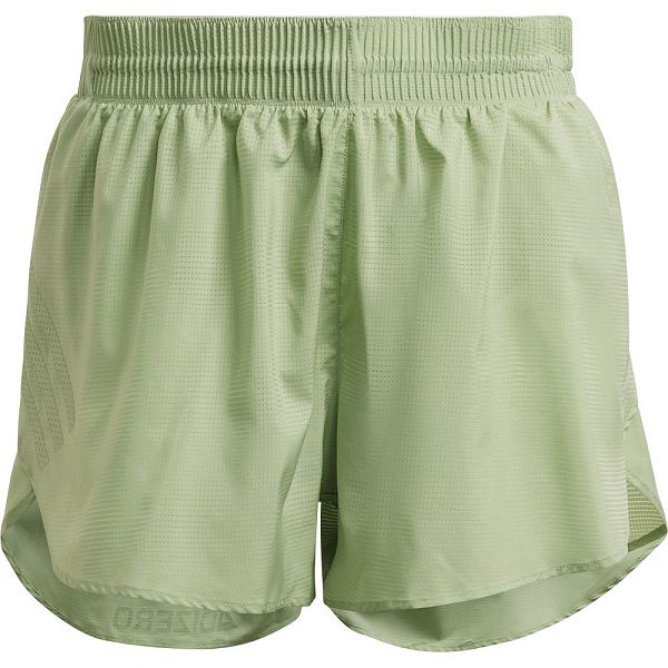 Adidas Adizero Split 3´´ Shorts Pantolon Kadın Yeşil | RGSH-01462