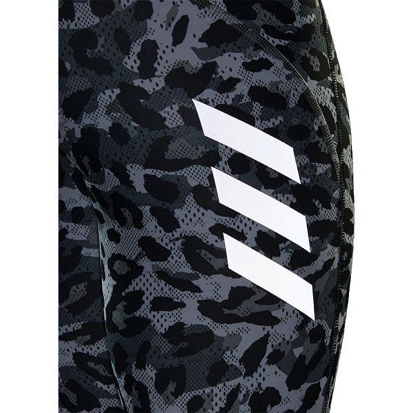 Adidas Adizero Tayt Kadın Gri | SFYR-40156