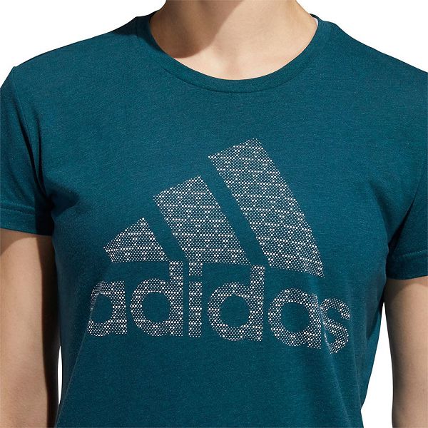 Adidas Aeroready Kısa Sleeve Tişört Kadın Yeşil | SDLA-65908