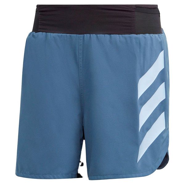 Adidas Agr 5´´ Shorts Pantolon Erkek Mavi | LFEX-78162