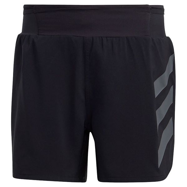 Adidas Agr 5´´ Shorts Pantolon Erkek Siyah | UTVH-58197