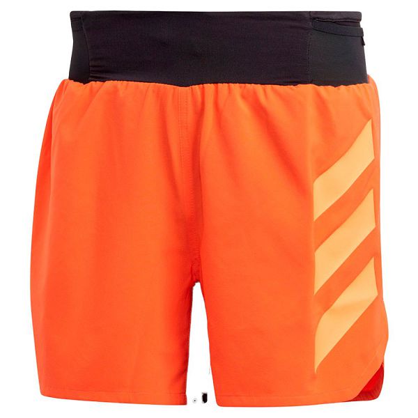 Adidas Agr 5´´ Shorts Pantolon Erkek Turuncu | SWQE-95760