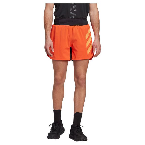 Adidas Agr 9´´ Shorts Pantolon Erkek Turuncu | WDTB-58720