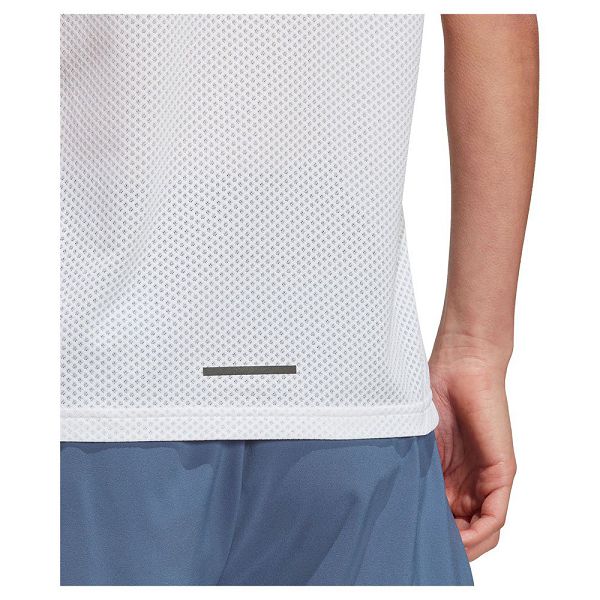 Adidas Agr Kısa Sleeve Tişört Kadın Beyaz | LJWS-70456