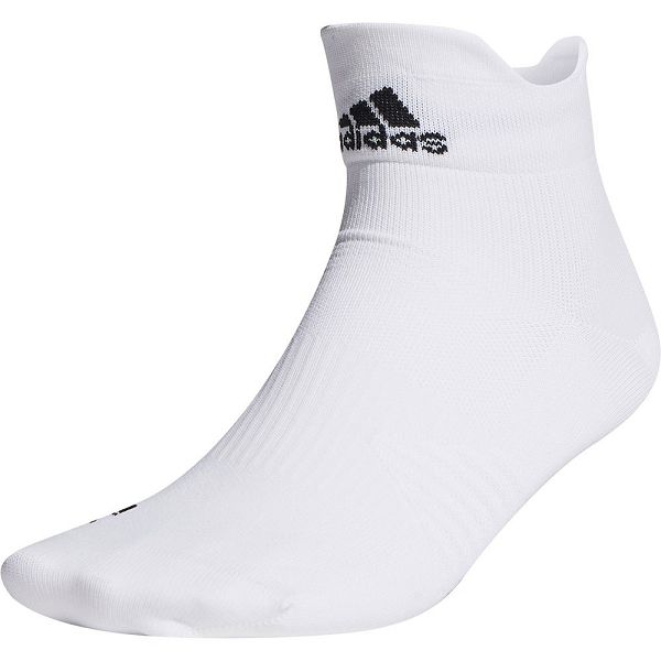 Adidas Ankle Half Çorap Erkek Beyaz | GNPF-29635