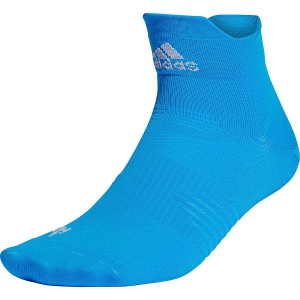 Adidas Ankle Half Çorap Erkek Mavi | ACUP-45297