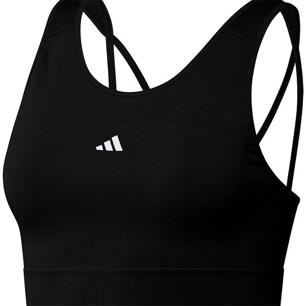 Adidas Arknt Ms Spor Sütyeni Kadın Siyah | JBZO-75243