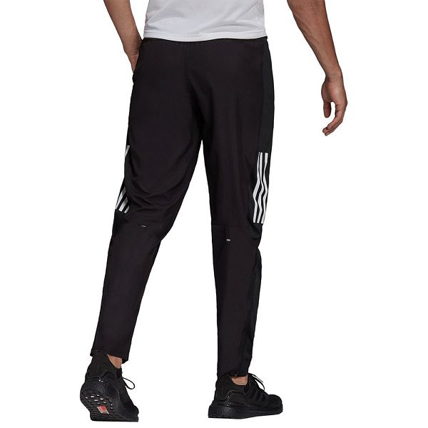 Adidas Astro Rüzgâr Pantolon Erkek Siyah | QCJX-73925