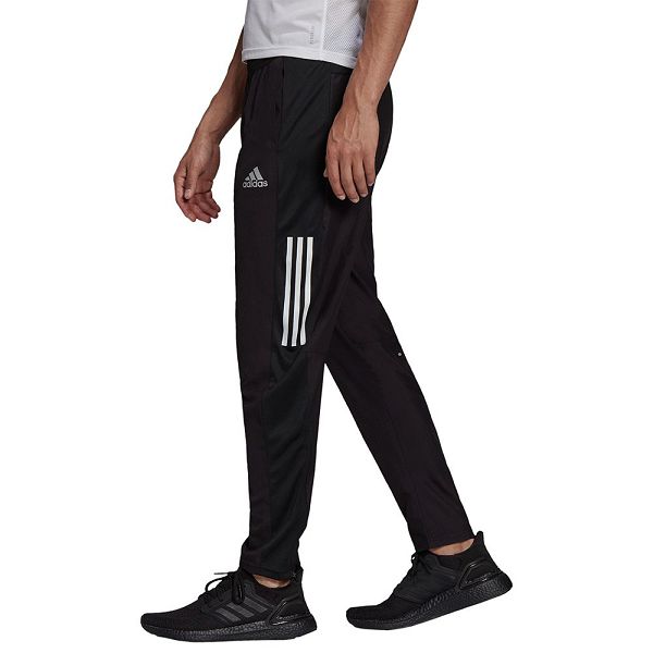 Adidas Astro Rüzgâr Pantolon Erkek Siyah | QCJX-73925