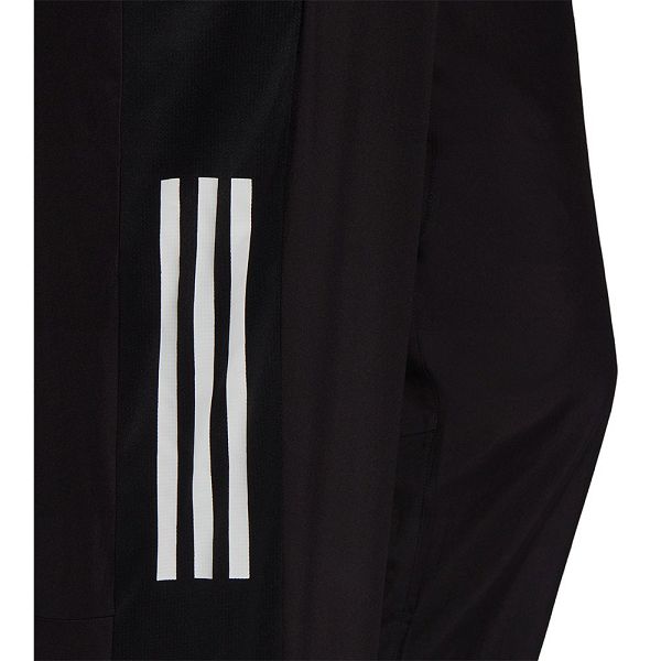 Adidas Astro Rüzgâr Pantolon Erkek Siyah | QCJX-73925